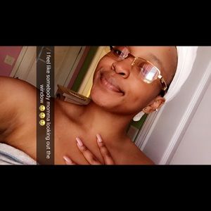 Meet your Posher, Symone